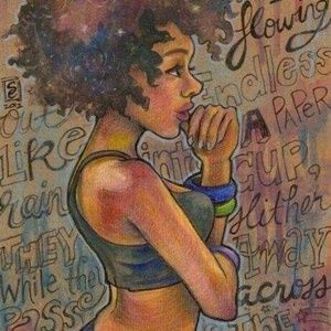 Meet your Posher, Tiffany